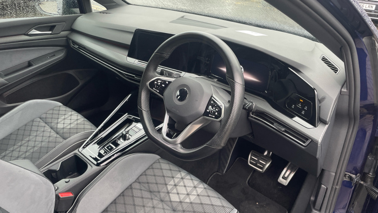 Volkswagen Golf 1.5 eTSI 150 R-Line 5dr DSG Petrol Hatchback